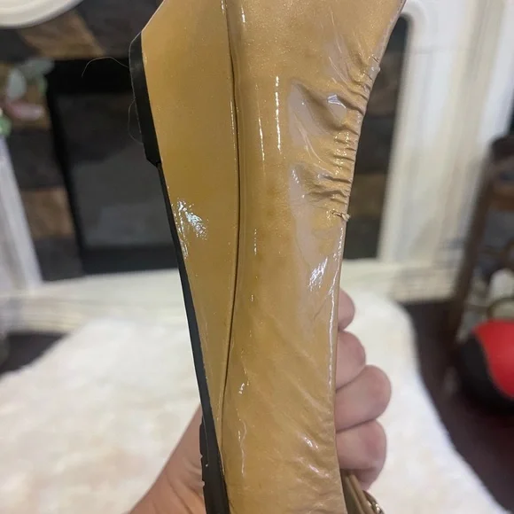 Me Too flats - Picture 4 of 6